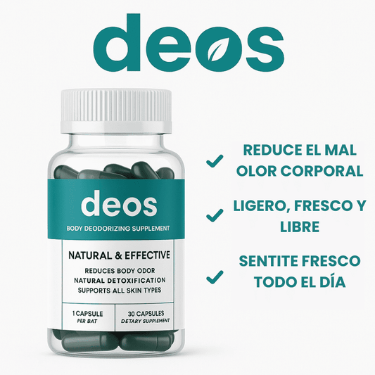DEOS - Protección total
