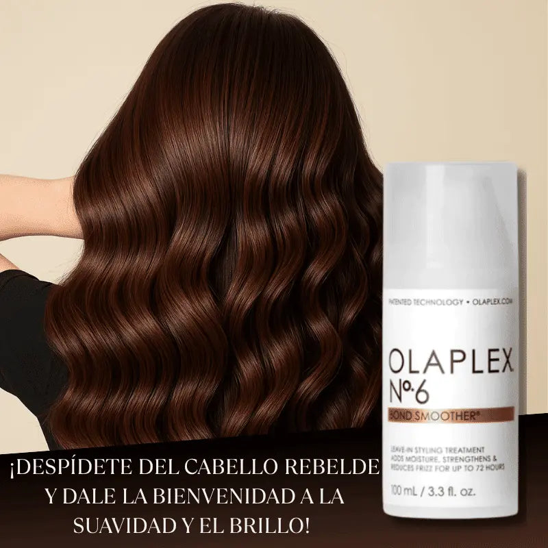OLAPLEX N°6 - RECUPERA TU CABELLO