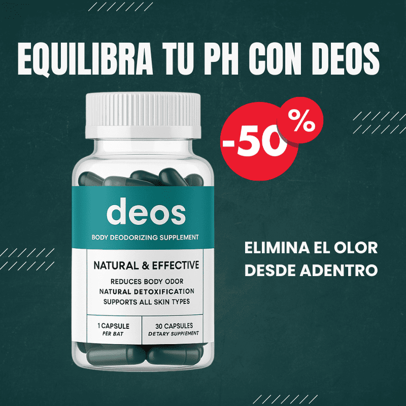 DEOS - Protección total