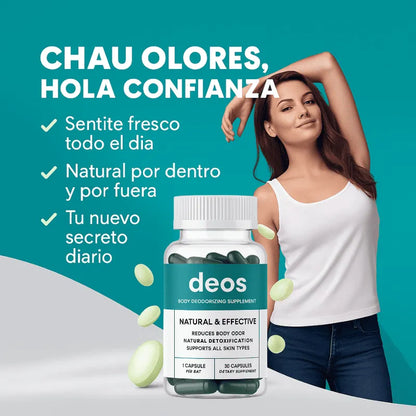 DEOS - Protección total